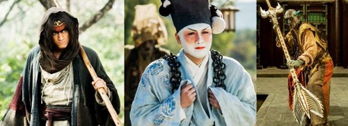 Cười amp;#34;thả gaamp;#34; với cảnh Tôn Ngộ Không nổi điên vì bị Đường Tăng... sàm sỡ - 6