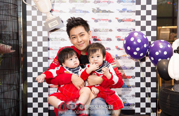 Đang ghi hình, Lâm Chí Dĩnh gặp tai nạn phải nhập viện - 9