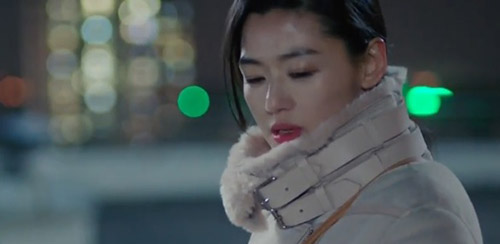 Huyền thoại biển xanh tập 16: Jeon Ji Hyun ngã ngửa khi phát hiện sự thật bi thương này! - 6