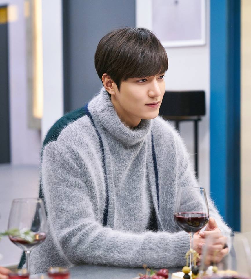 Huyền thoại biển xanh tập 16: Jeon Ji Hyun ngã ngửa khi phát hiện sự thật bi thương này! - 3