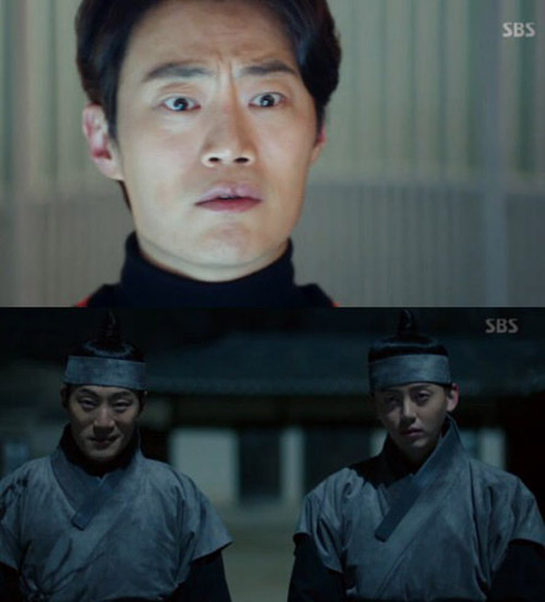 Huyền thoại biển xanh tập 16: Jeon Ji Hyun ngã ngửa khi phát hiện sự thật bi thương này! - 9