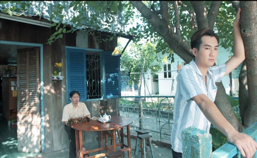 Khi đàn ông là số 0: amp;#34;Chồngamp;#34; của Thúy Diễm phát hoảng khi hay tin mình mang thai - 2