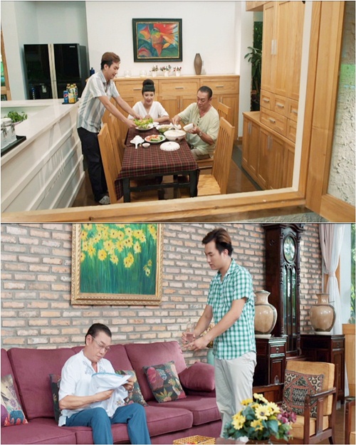 Khi đàn ông là số 0: amp;#34;Chồngamp;#34; của Thúy Diễm phát hoảng khi hay tin mình mang thai - 3