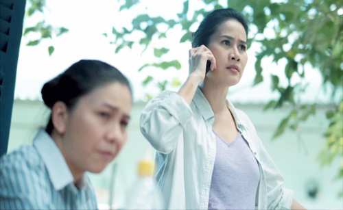 Khi đàn ông là số 0: amp;#34;Chồngamp;#34; của Thúy Diễm phát hoảng khi hay tin mình mang thai - 4