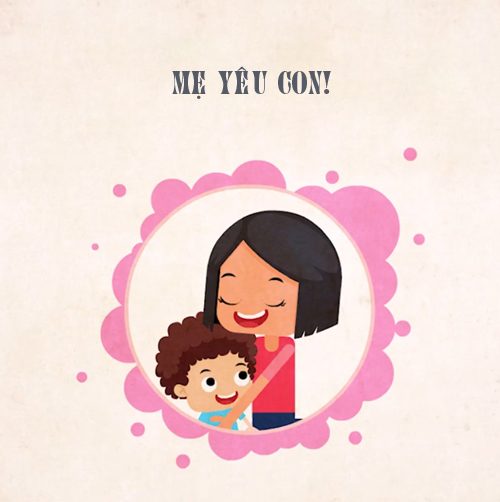 Biến con trở thành đứa trẻ vui vẻ, hạnh phúc nhất nhờ 9 câu nói thần kỳ - 10