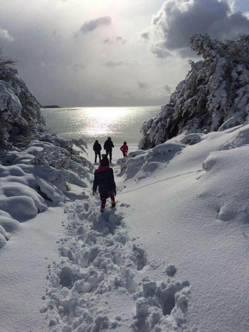 Lời tiên tri 500 năm trước của amp;#39;Nostradamus Italiaamp;#39; linh ứng, người dân lo sợ - 4