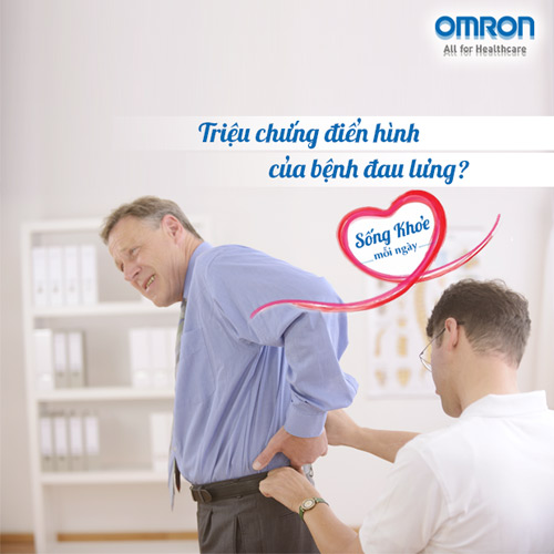 Máy Massage Omron HV-F128 - Món quà sức khỏe dành tặng người thân - 1