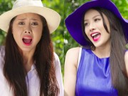 Xem & Đọc - "Cô Thắm về làng 2": Vì cạnh tranh với kẻ thứ 3, Tường Vi bỗng thành thảm họa nhan sắc