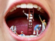 Sức khỏe - Những điều kỳ lạ xảy ra với cơ thể khi chìm sâu vào giấc ngủ