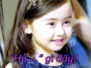 Làm mẹ - Bà mẹ lên mạng nhờ đặt tên cho “con gái họ Hồ” và cái kết “cười không ngậm miệng”