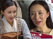 Làng sao - Người đẹp "Nàng Tinh Vệ lấp biển" ngày xưa giờ cằm nhọn hoắt