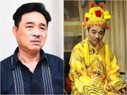 Làng sao - Mẹ ruột qua đời giữa lúc NSƯT Quốc Khánh đang tập Táo Quân
