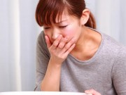Sức khỏe - Muốn biết bạn có bị trào ngược dạ dày không, hãy xem 7 dấu hiệu này