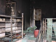 Tin tức - Đây là cách hai cô gái thông minh thoát khỏi căn nhà cháy ở TP.HCM