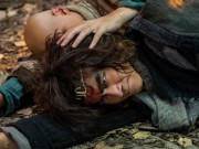 Xem & Đọc - Cười "thả ga" với cảnh Tôn Ngộ Không nổi điên vì bị Đường Tăng... sàm sỡ