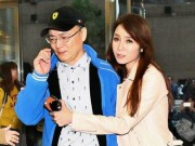 Làng sao - Ngôi sao 24/7: Chồng Helen Thanh Đào thừa nhận "có vấn đề" nên không ngủ với vợ