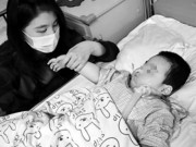 Tin tức - Bị người tình của mẹ hành hạ tàn nhẫn, bé gái hôn mê hơn 1 năm trời