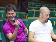 Làng sao - Xuân Bắc tóc xoăn ấn tượng, hẹn hò riêng NSƯT Đức Hùng bàn về Táo quân