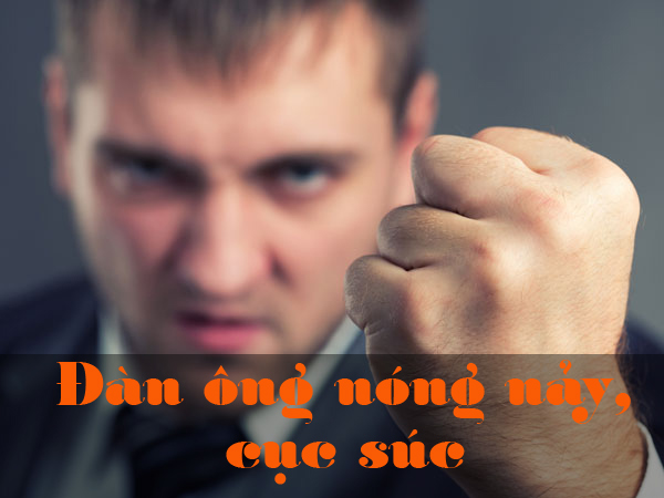 Thà ế còn hơn cố lấy mẫu đàn ông không tử tế thế này! - 1