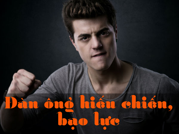 Thà ế còn hơn cố lấy mẫu đàn ông không tử tế thế này! - 2