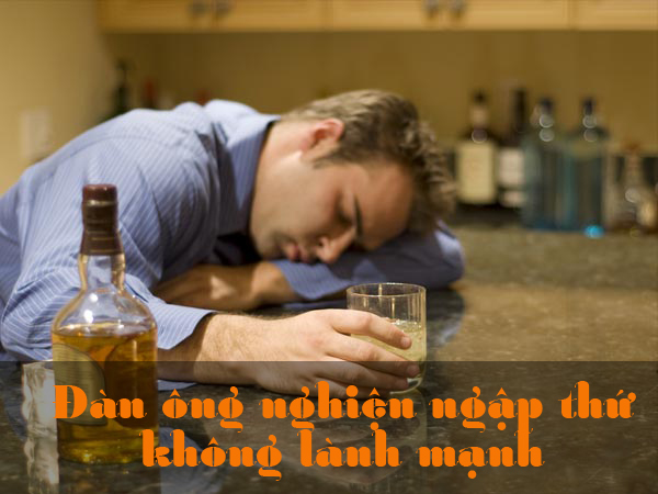 Thà ế còn hơn cố lấy mẫu đàn ông không tử tế thế này! - 4