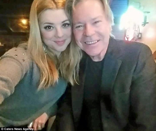 Trúng tiếng sét ái tình, cô gái trẻ kết hôn với người hơn bố 20 tuổi! - 6