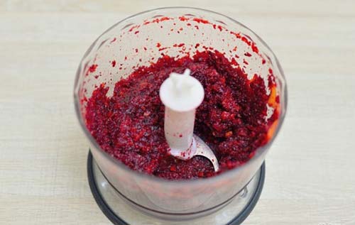 Chỉ với 1 củ dền chưa đến 10 ngàn mà có ngay mái tóc đỏ đẹp như nhuộm ngoài tiệm về - 4