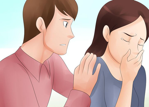 7 cách cực kỳ đơn giản để duy trì hôn nhân bền vững - 5