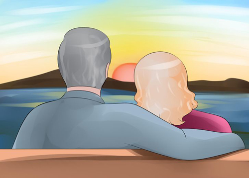 7 cách cực kỳ đơn giản để duy trì hôn nhân bền vững - 7