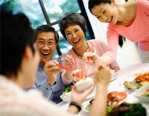 Phải chăng những người sợ Tết là do không vượt qua được sĩ diện bản thân? - 1