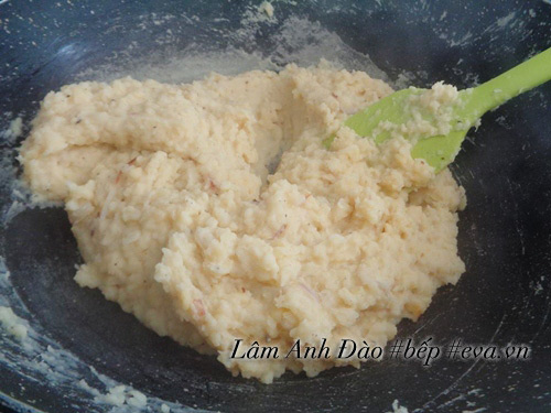 Cách gói bánh tét cực ngon cho ngày Tết - 3