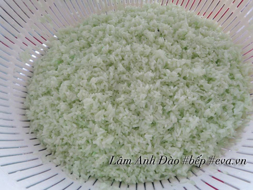 Cách gói bánh tét cực ngon cho ngày Tết - 2