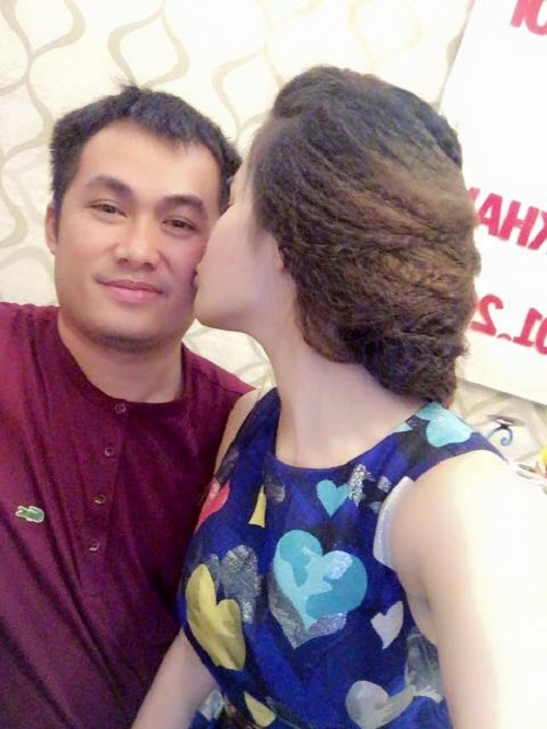 Chuyện tình chiếc xe cub và cái kết của cô gái yêu không tính toán - 1