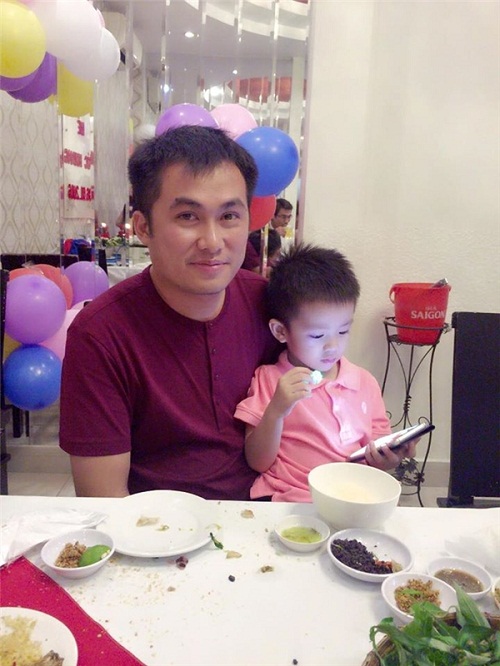 Chuyện tình chiếc xe cub và cái kết của cô gái yêu không tính toán - 3