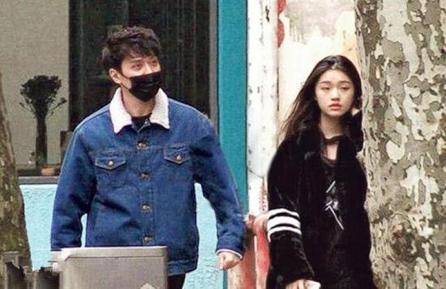 amp;#34;Chuyện tình chú - cháuamp;#34; cách nhau 18 tuổi của Phùng Thiệu Phong kết thúc - 3