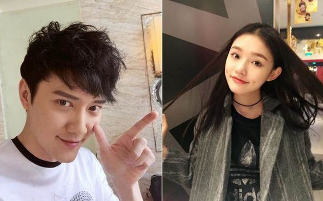 amp;#34;Chuyện tình chú - cháuamp;#34; cách nhau 18 tuổi của Phùng Thiệu Phong kết thúc - 1