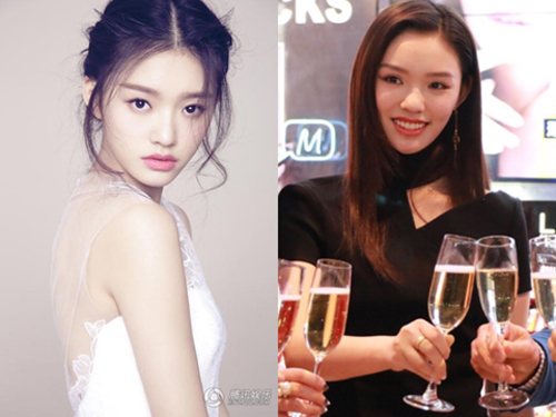 amp;#34;Chuyện tình chú - cháuamp;#34; cách nhau 18 tuổi của Phùng Thiệu Phong kết thúc - 5