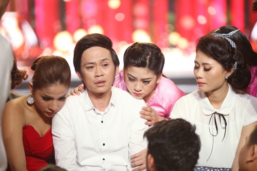 Cười xuyên Việt tập 10: Ít ai biết, Hoài Linh có thói quen kỳ cục thế này mỗi lần bị bệnh, ở nhà - 1