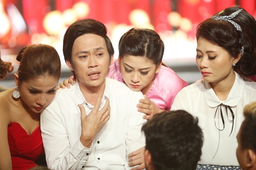 Cười xuyên Việt tập 10: Ít ai biết, Hoài Linh có thói quen kỳ cục thế này mỗi lần bị bệnh, ở nhà - 2