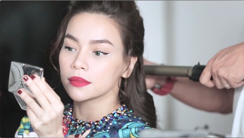 Hồ Ngọc Hà chia sẻ về lý do cứ Tết đến là lui về ở ẩn - 1