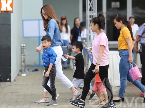 Hồ Ngọc Hà chia sẻ về lý do cứ Tết đến là lui về ở ẩn - 3