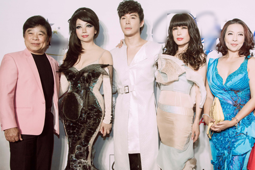 Sau khi công khai việc ly hôn, amp;#34;gái 1 conamp;#34; Anh Thư thân thiết bên Nathan Lee - 5