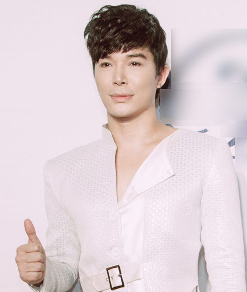 Sau khi công khai việc ly hôn, amp;#34;gái 1 conamp;#34; Anh Thư thân thiết bên Nathan Lee - 9