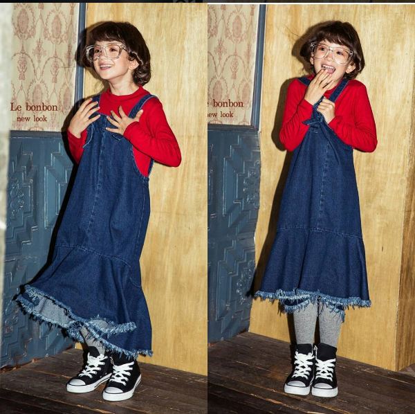 Chắc chắn bạn sẽ phải tấm tắc khen mãi khi ngắm cô bé xinh hơn cả tranh vẽ này - 11