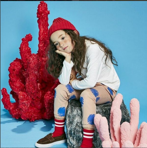 Chắc chắn bạn sẽ phải tấm tắc khen mãi khi ngắm cô bé xinh hơn cả tranh vẽ này - 9