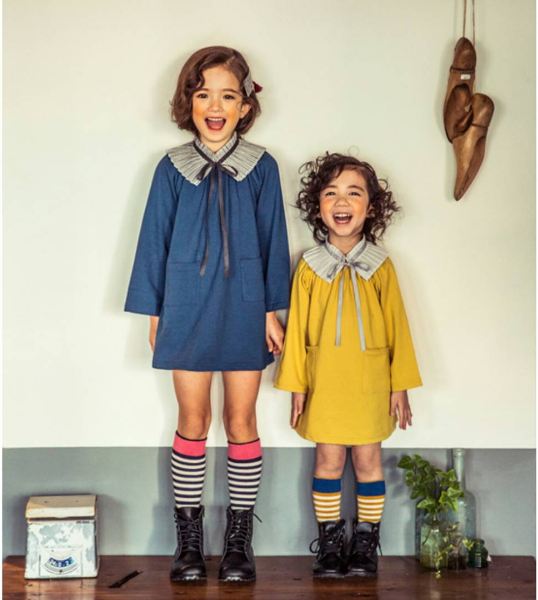 Chắc chắn bạn sẽ phải tấm tắc khen mãi khi ngắm cô bé xinh hơn cả tranh vẽ này - 8