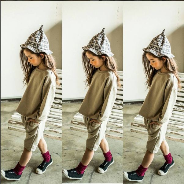 Chắc chắn bạn sẽ phải tấm tắc khen mãi khi ngắm cô bé xinh hơn cả tranh vẽ này - 16