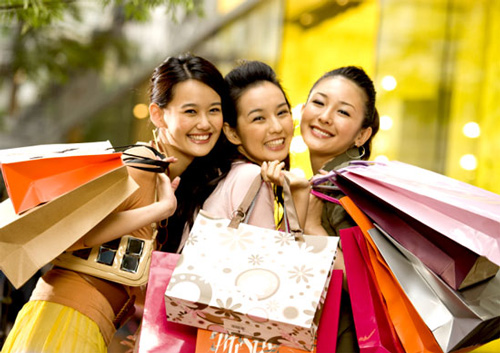 Đừng tưởng cứ vung tay sắm Tết là được bố mẹ chồng khen - 1