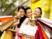 Eva tám - Đừng tưởng cứ vung tay sắm Tết là được bố mẹ chồng khen