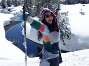 Xem & Đọc - 3 năm sau ồn ào, Huyền Chip đã hiện thực hóa "giấc mơ Mỹ" như thế nào?